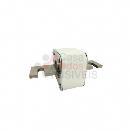 Fuyu Fusível NH04 1250A Ultra Rápido 500V 120KA. Casa Dos Fusiveis