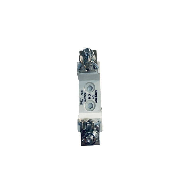 Foto Base NH00 160A 500V 
