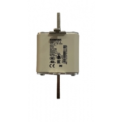 Foto FUSIVEL 3NE1 447-2 670A 690V SIEMENS